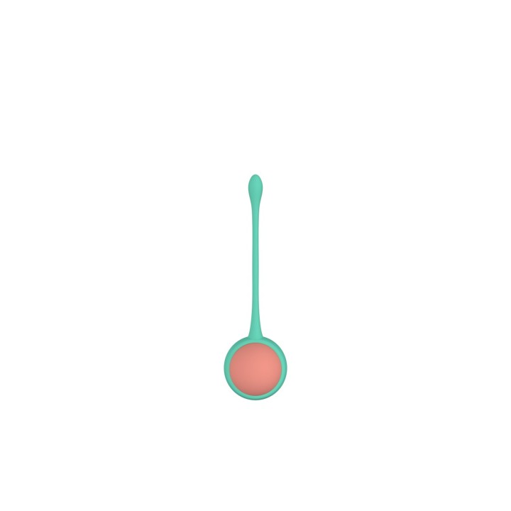 SILICONE BOLY CHINESE BALLS SET