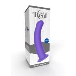 ToyJoy Get Real Harness Dong L