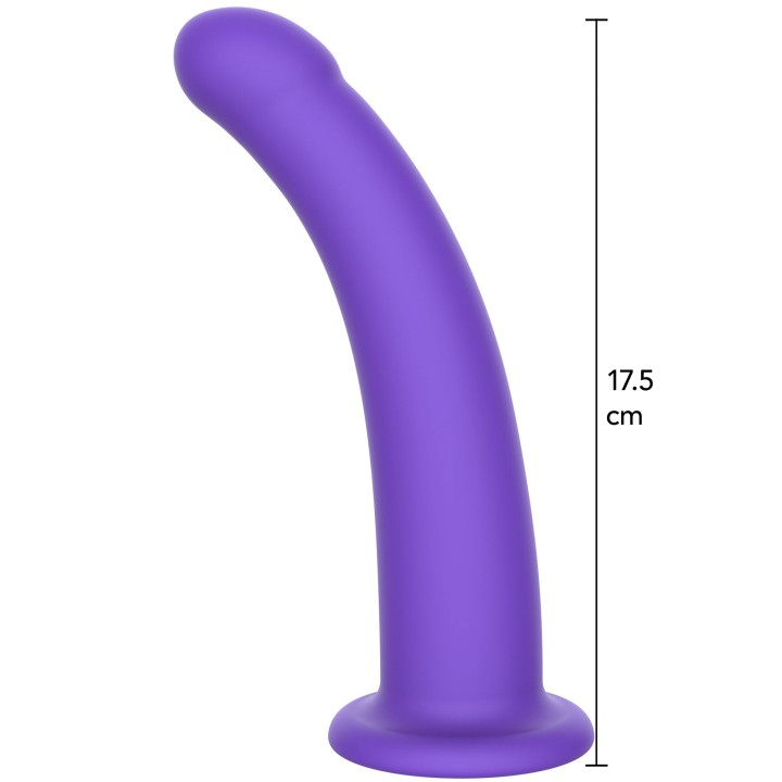 ToyJoy Get Real Harness Dong L