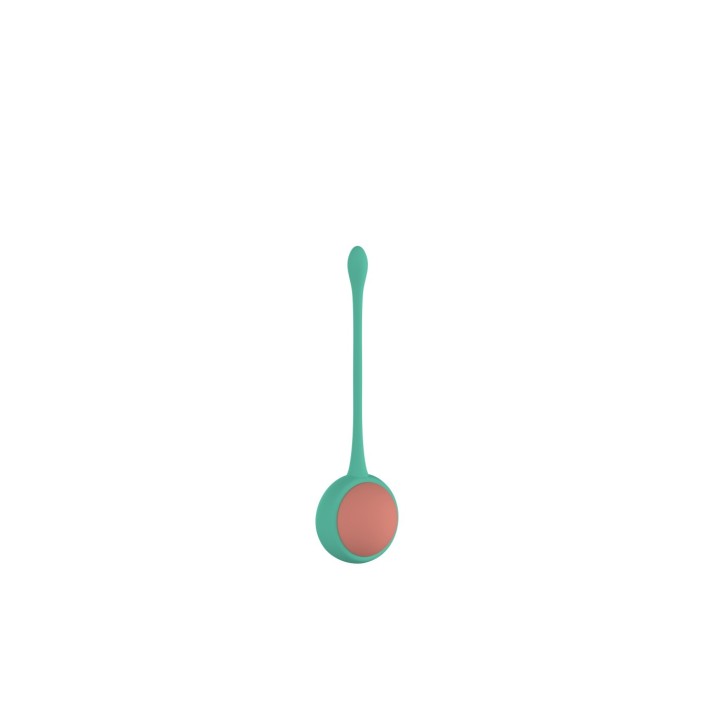SILICONE BOLY CHINESE BALLS SET