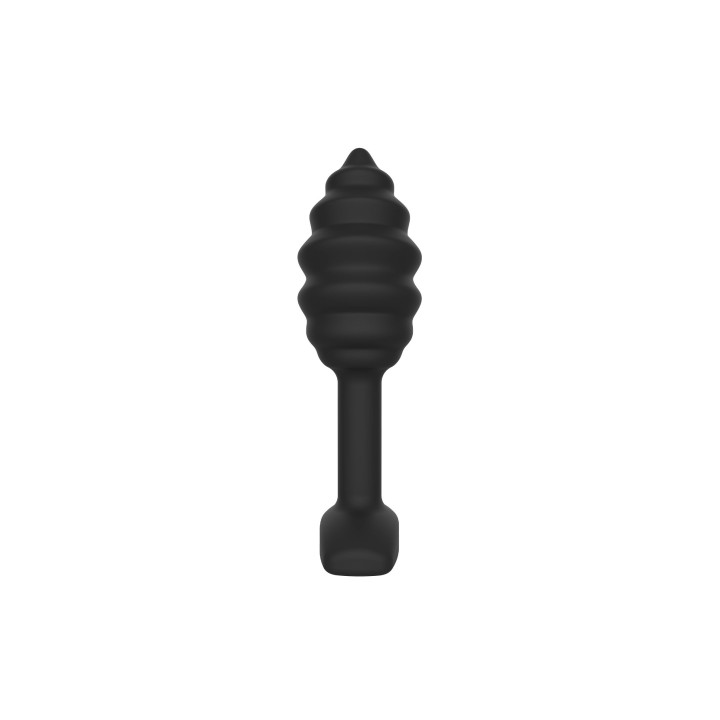 Swirl Anal Plug