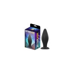 Menhir Butt Plug Silicone 12 cm x 4.5 cm