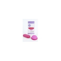 Menstrual Cup Size L - Pink