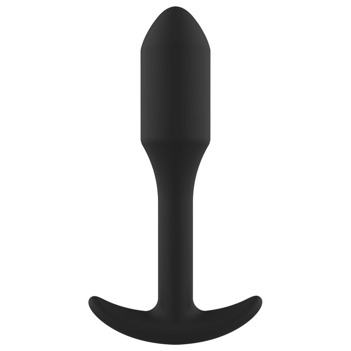 Smooth Anal Plug S