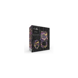 MIA  - COLOSSEO COCK RING REMOTE CONTROL BLACK