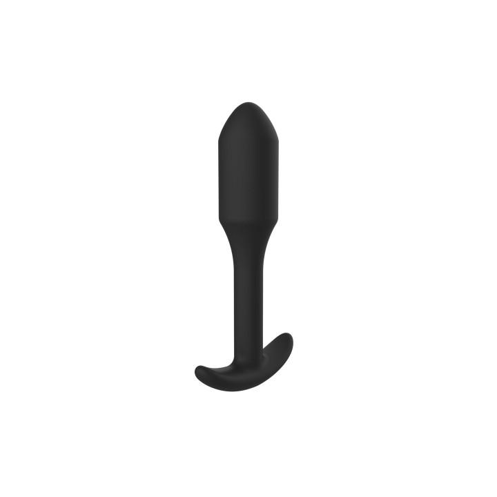 Smooth Anal Plug S