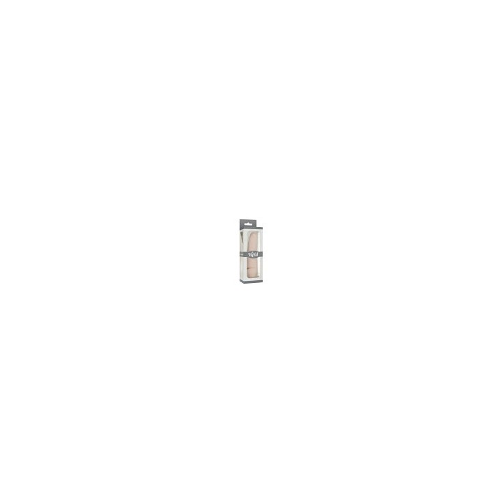 Mini Classic Slim Vibrator