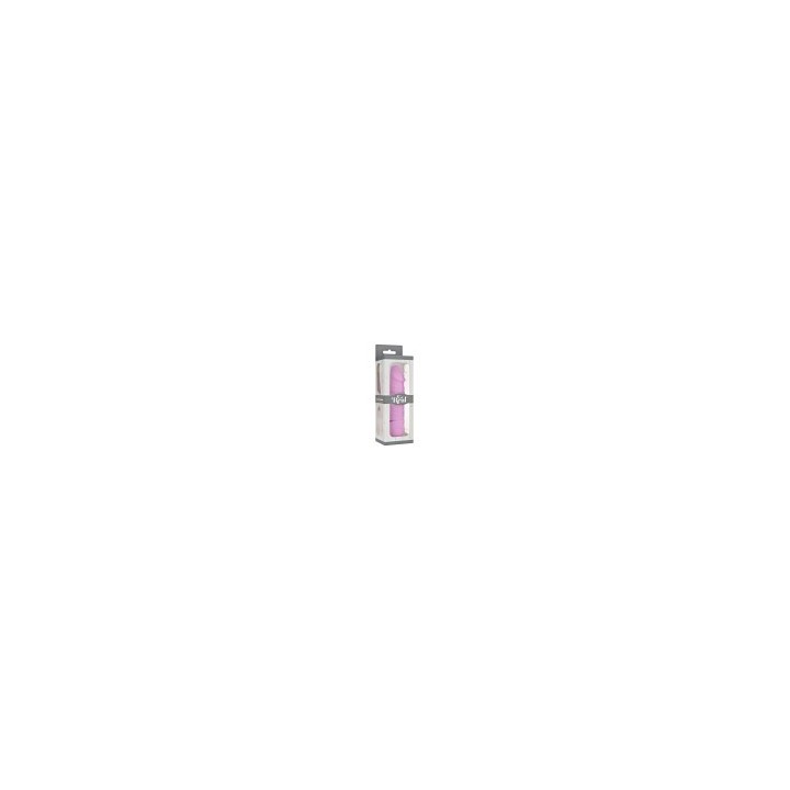 Mini Classic Vibrator