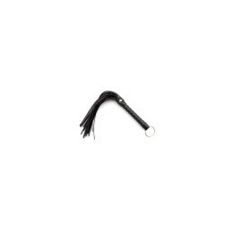 Mini Flogger 28 cm Black