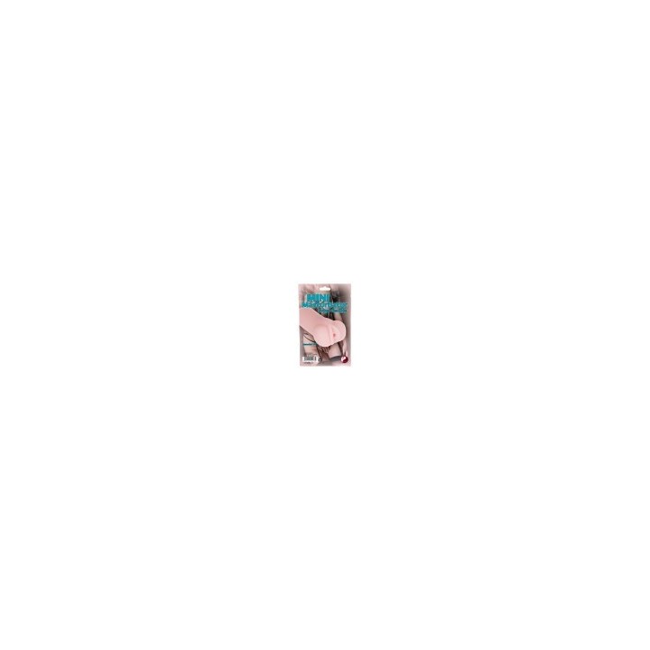 Mini Masturbator