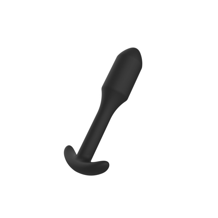 Smooth Anal Plug S