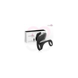 MORESSA - BRANDON VIBRATOR RING WITH COVER