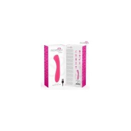 MORESSA - CELSO PREMIUM SILICONE RECHARGEABLE