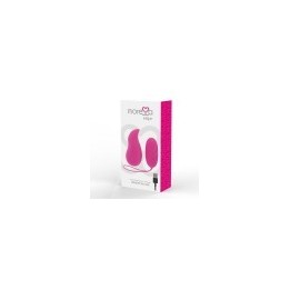 MORESSA - EDGAR PREMIUM SILICONE REMOTE CONTROL