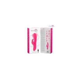 MORESSA - ETHAN PREMIUM SILICONE RECHARGEABLE