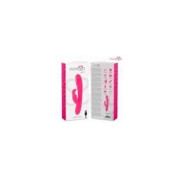 MORESSA - GINO PREMIUM SILICONE RECHARGEABLE