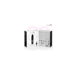 MORESSA - IVY VIBRATOR STIMULATOR TRAVEL BLACK