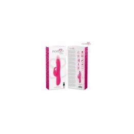 MORESSA - MOLLY PREMIUM SILICONE RECHARGEABLE