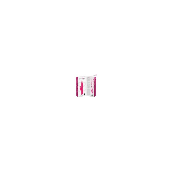 MORESSA - MOLLY PREMIUM SILICONE RECHARGEABLE