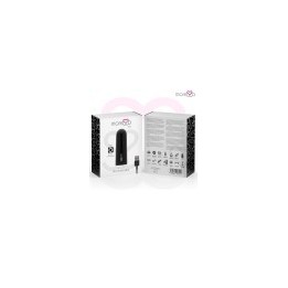 MORESSA - NIX VIBRATOR REMOTE CONTROL BLACK