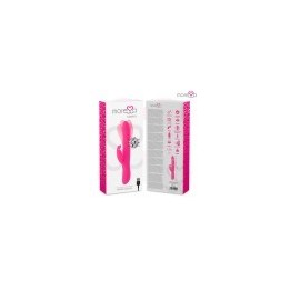 MORESSA - SOMER PREMIUM VIBRATOR WITH MULTIPLE ROTATION