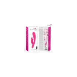 MORESSA - TELMO PREMIUM SILICONE RECHARGEABLE
