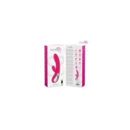 MORESSA - TROY PREMIUM SILICONE RECHARGEABLE