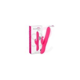 MORESSA - WARREN PREMIUM RECHARGEABLE SILICONE