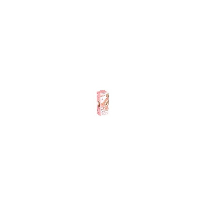 Nature Skin 2in1 Extension+Mas