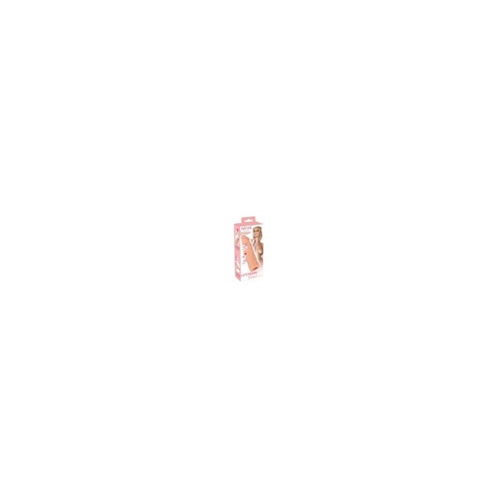 Nature Skin Extension Sleeve+3