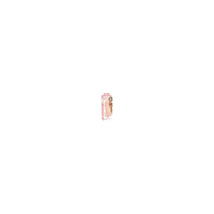 Nature Skin Penis Sleeve with