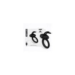 Neptune Vibrating Ring Silicone Rechargable USB