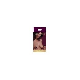 Nipple Enlargers with 8 Rings