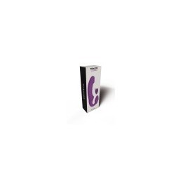 Nymphea Strapless Strapon