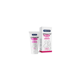 Orgasm Max Cream For Women