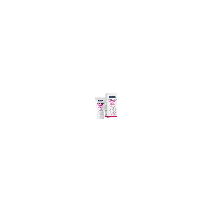 Orgasm Max Cream For Women