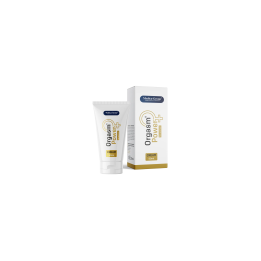 Orgasm Power For Women Cream