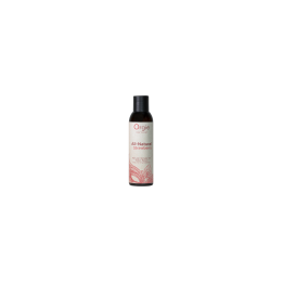 Orgie All - Natural Strawberry Kissable Natural Water-Based Intimate Gel