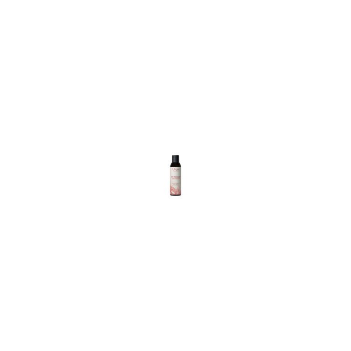 Orgie All - Natural Strawberry Kissable Natural Water-Based Intimate Gel