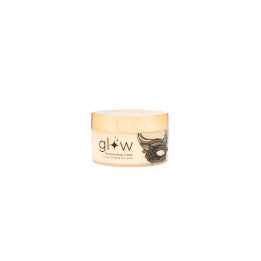 Orgie Glow Shimmering Body Cream