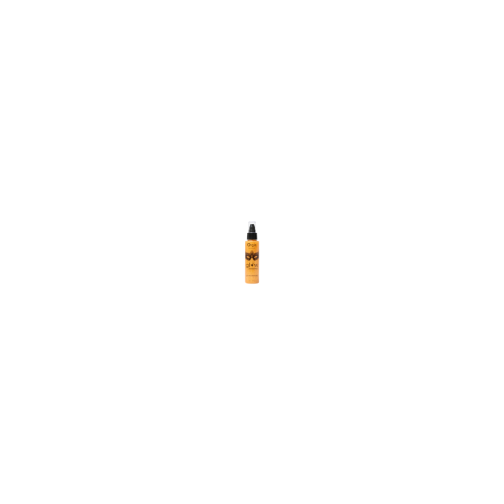 Orgie Glow Shimmering Body Oil