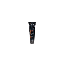Orgie Lube Tube Chocolate Water-Based Intimate Gel
