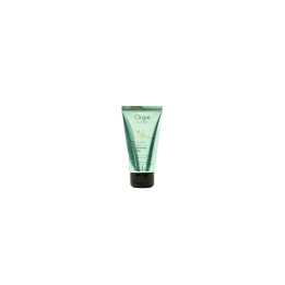 Orgie Lube Tube Cocktail Caipirinha Water-Based Kissable Intimate Gel 50ml
