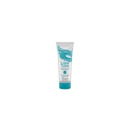 Orgie Lube Tube Cool Water-Based Intimate Gel With Cooling Effect