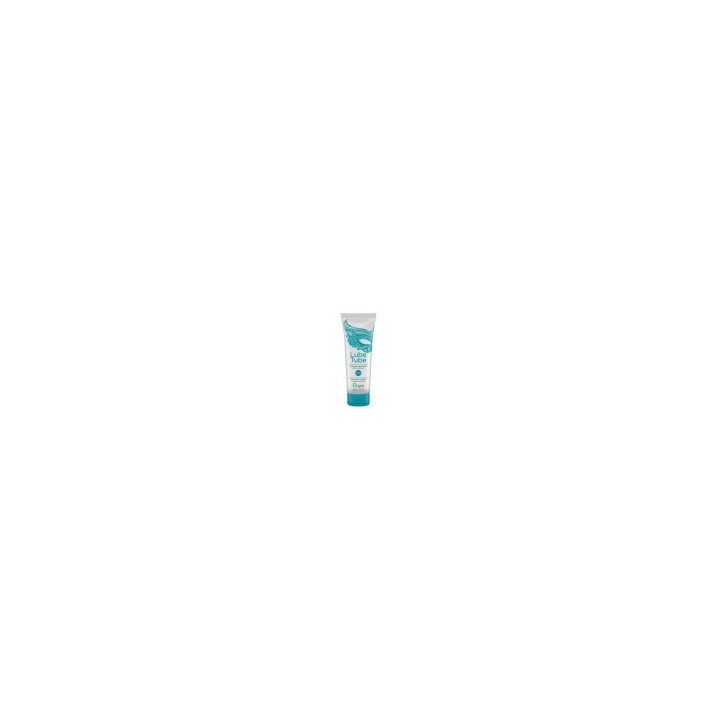 Orgie Lube Tube Cool Water-Based Intimate Gel With Cooling Effect