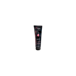 Orgie Lube Tube Cotton Candy Water-Based Intimate Gel With Cotton Candy Flavor