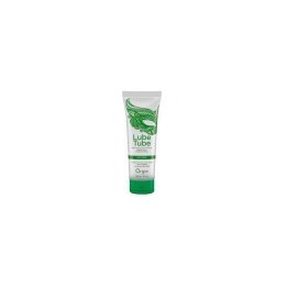 Orgie Lube Tube Nature Water-Based Intimate Gel With Natural Ingredients