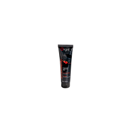 Orgie Lube Tube Strawberry Water-Based Intimate Gel