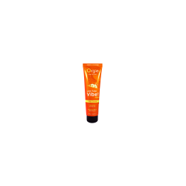 Orgie Lube Tube Vibe! - Medium - Pina Colada - 100ml