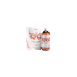 Orgie Noriplay Energizer Gel Body to Body Massage Gel
